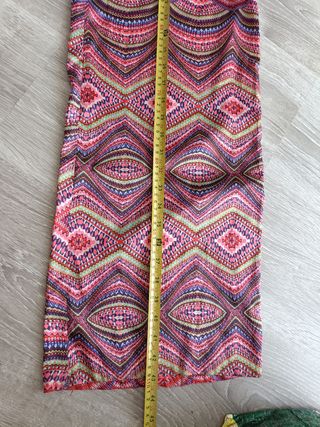Top & Pantalones - Boho Chic