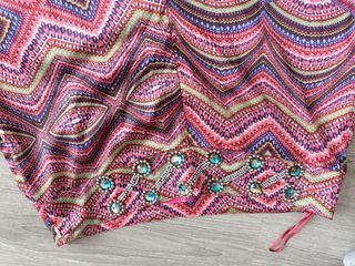 Top & Pantalones - Boho Chic