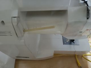 Máquina coser Singer Brillance