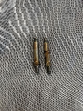 2 Pernos Tapa Balancines SEAT Ibiza system Porsche