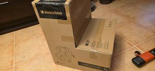 Silla Coche KikkaBoo i-Moove i-Size