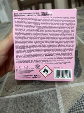 FIGENZI Amazing Life Eau de Parfum