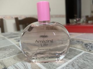 FIGENZI Amazing Life Eau de Parfum