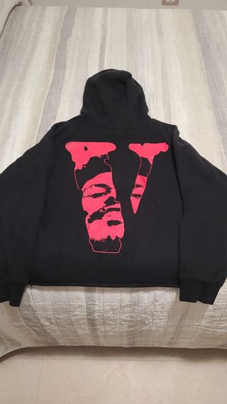 Felpa VLONE x TheWeekend
