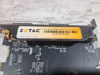Nvidia 9600 GT 1GB DDR3 (Zotac)