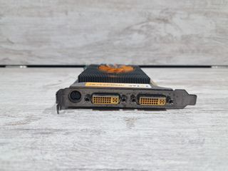 Nvidia 9600 GT 1GB DDR3 (Zotac)