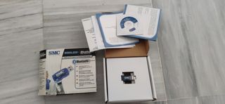 Adaptador Bluetooth SMC v1.2