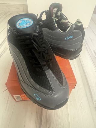 Nike Air Max x Corteiz - Zapatillas