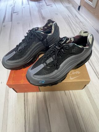 Nike Air Max x Corteiz - Zapatillas