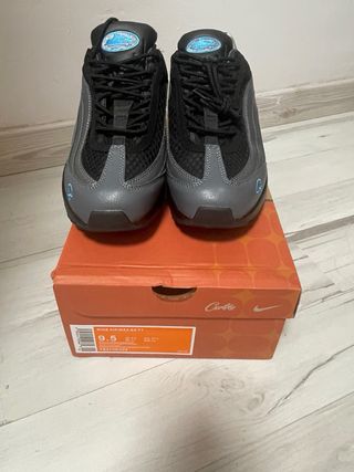 Nike Air Max x Corteiz - Zapatillas