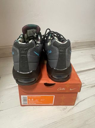 Nike Air Max x Corteiz - Zapatillas
