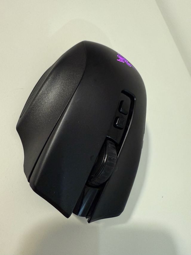 Razer Naga V2 Pro - Ratón Gaming