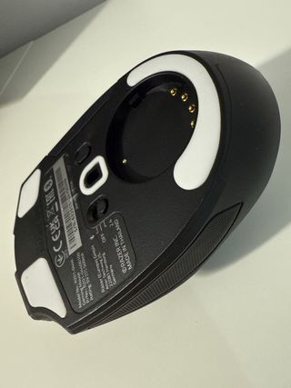 Razer Naga V2 Pro - Ratón Gaming