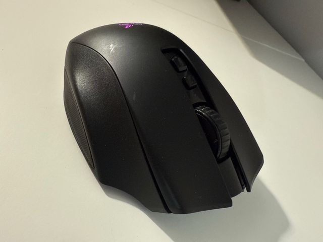 Razer Naga V2 Pro - Ratón Gaming