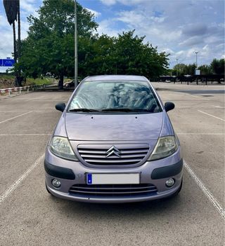 Citroen C3 2003