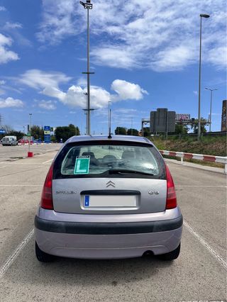 Citroen C3 2003