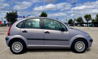 Citroen C3 2003