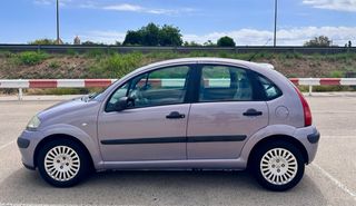 Citroen C3 2003