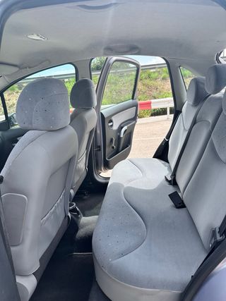 Citroen C3 2003