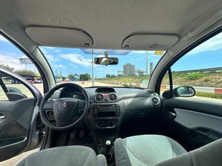 Citroen C3 2003