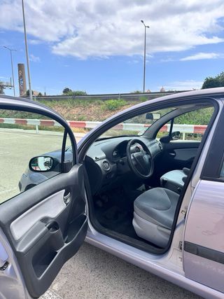 Citroen C3 2003