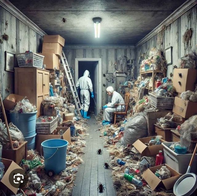 Limpieza hogar: Servicio económico 