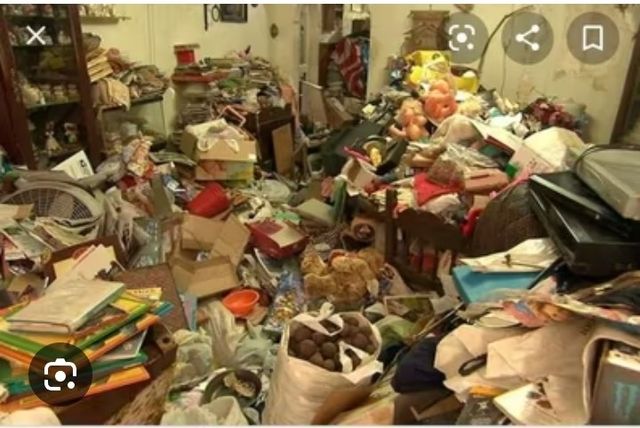 Limpieza hogar: Servicio económico 