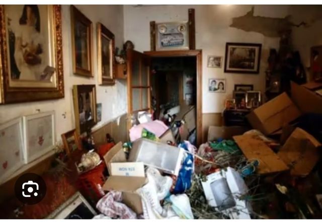 Limpieza hogar: Servicio económico 