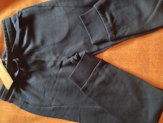 Pantalones chándal niño OVS 8-9 años