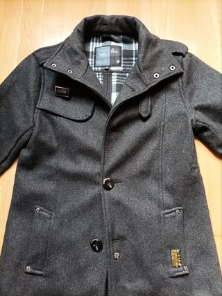 Abrigo G-Star RAW XS-S 