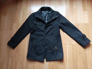 Abrigo G-Star RAW XS-S 