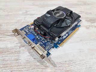 Nvidia 9500 GT 1GB DDR2 (ASUS)