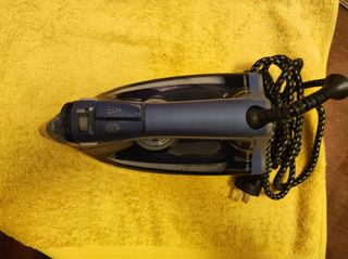 Plancha vapor Rowenta Pro Master