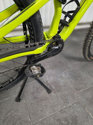 Specialized Stumpjumper - Doble suspensión