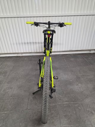 Specialized Stumpjumper - Doble suspensión
