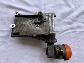 Soporte taco motor Citroen Saxo vts 16v