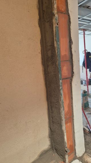 Servicios albañilería, cualquiera tipo de reformas