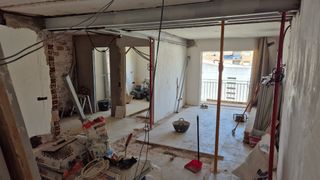 Servicios albañilería, cualquiera tipo de reformas