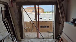 Servicios albañilería, cualquiera tipo de reformas