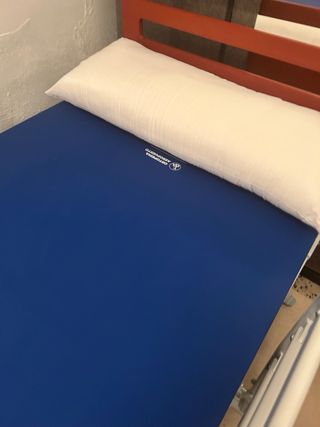 Cama articulada Invacare - ortopédica