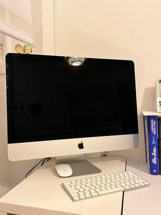 iMac 2015