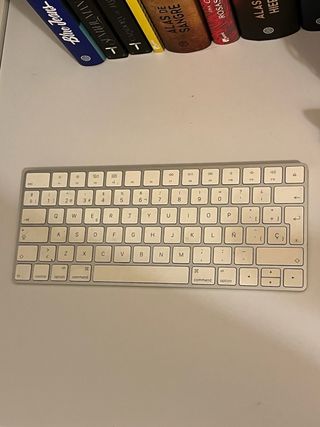 iMac 2015