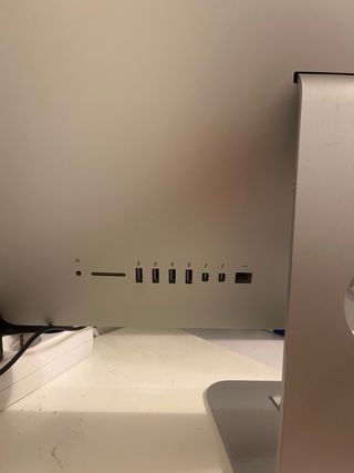iMac 2015