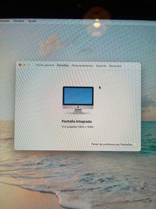 iMac 2015