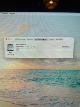 iMac 2015