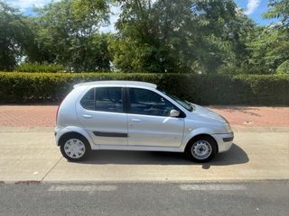 Tata Indica 2006