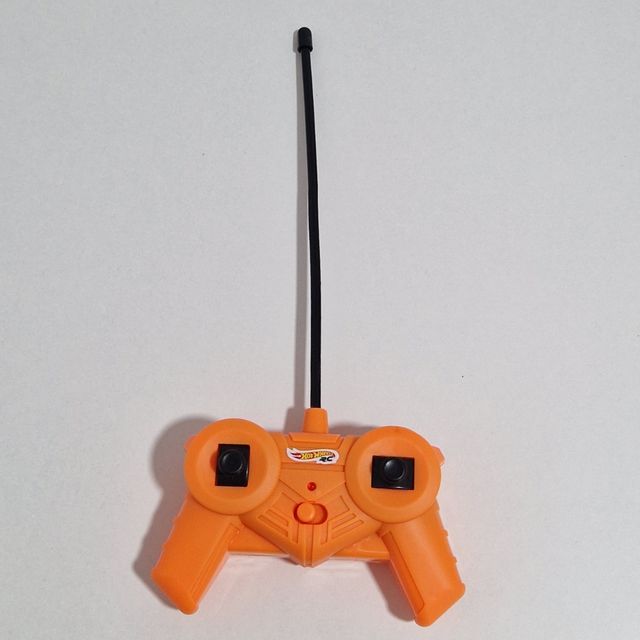 Mando Hot Wheels RC