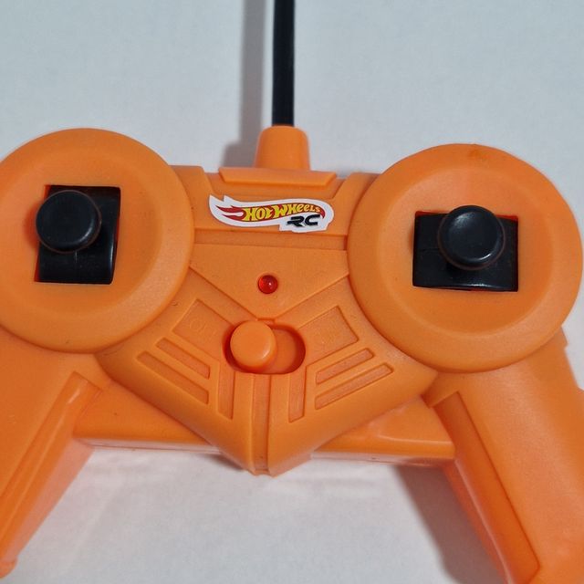 Mando Hot Wheels RC