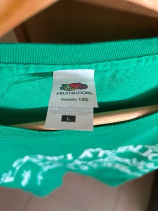 Camiseta Escuela Pública