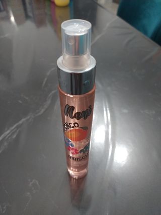 Acqua profumata Nani - Pink